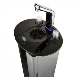 Фильтр-диспенсер PS1-F-D Кристалл КВАДРО